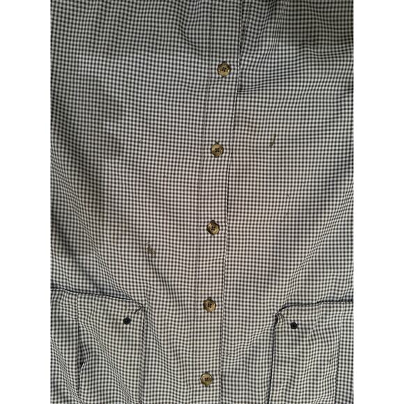 Magellan Outdoors Fish Gear Shirt Mens 2XL Lot of 6 Long Sleeve Fishing Vented - Picture 8 of 10